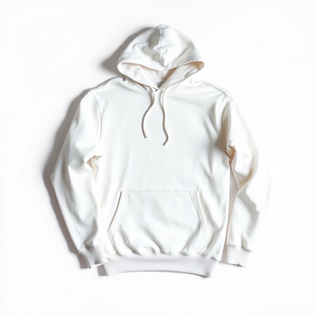 Pullover Hoodie