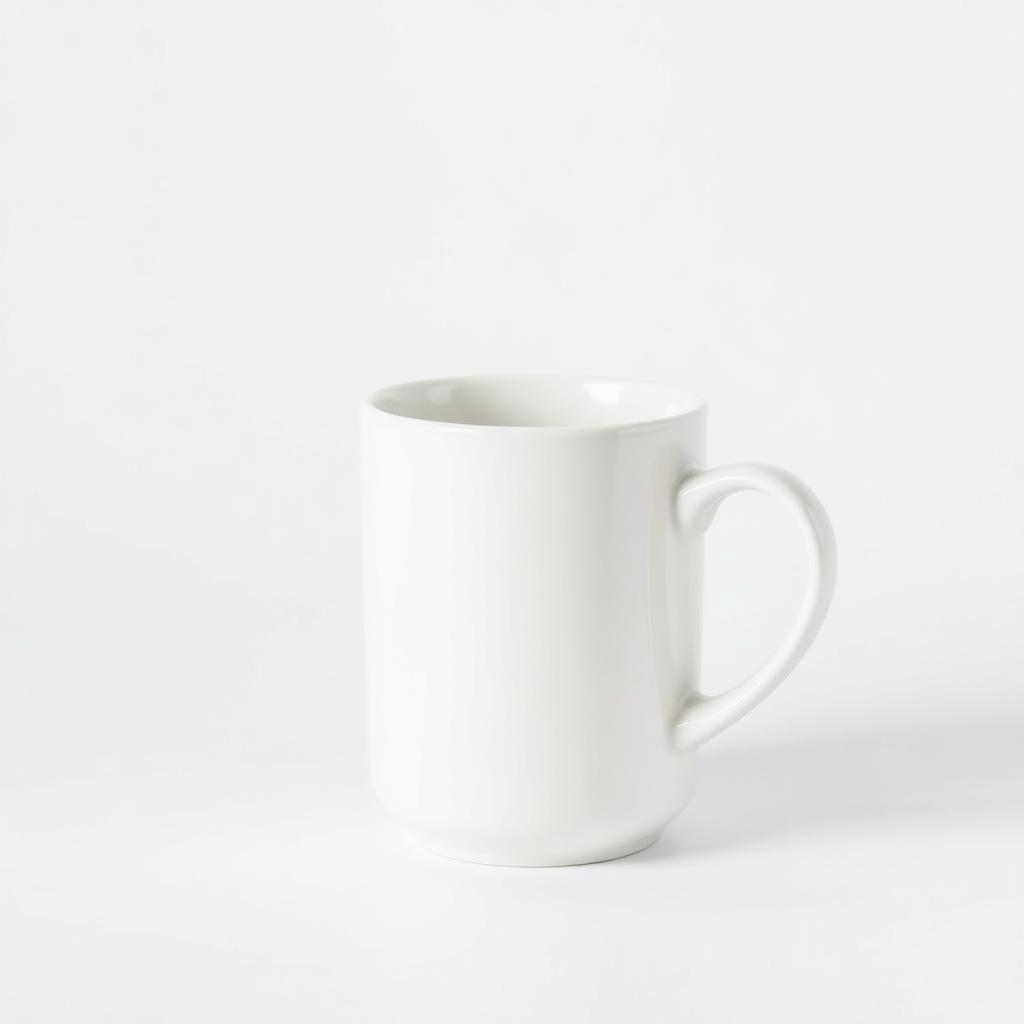 Coffee Mug 11oz