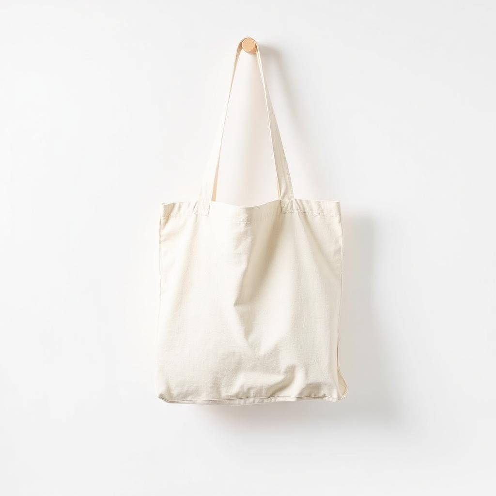 Canvas Tote Bag