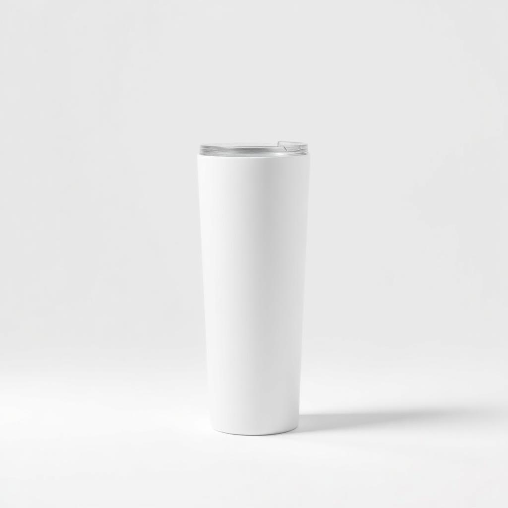 Skinny Tumbler 20oz